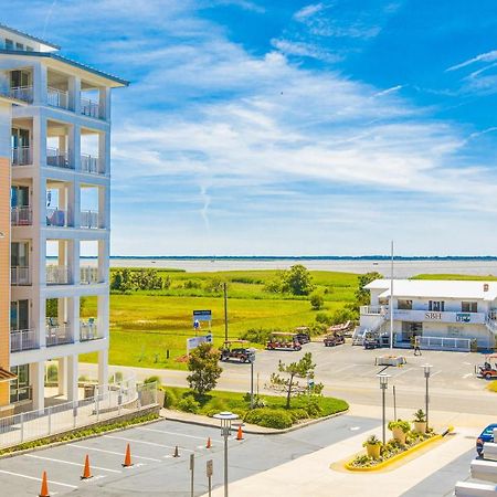 Appartamento The Sanctuary - Dolphins And Daiquiris 110A Virginia Beach Esterno foto